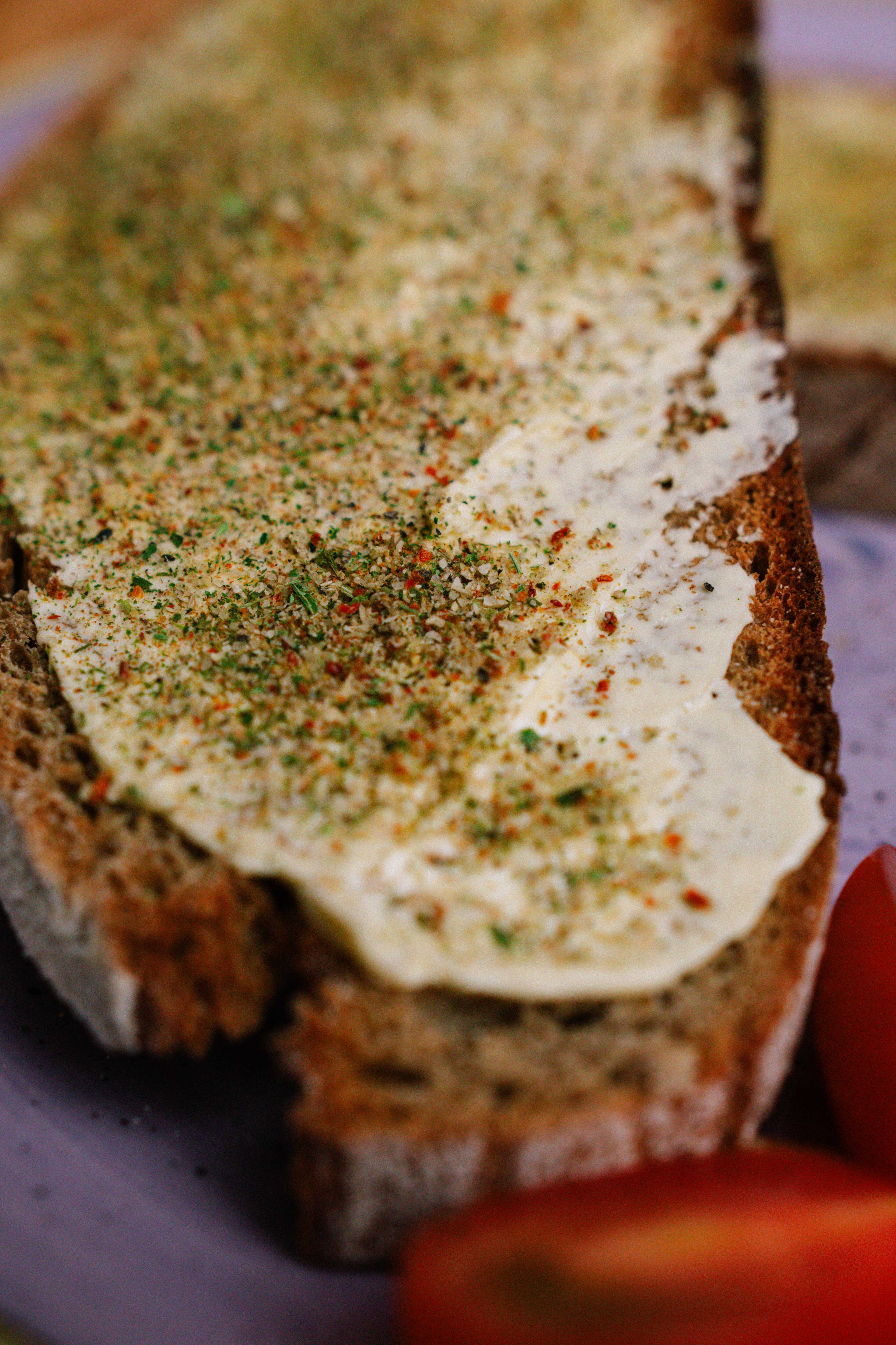 Neues Produkt - Stullensalz