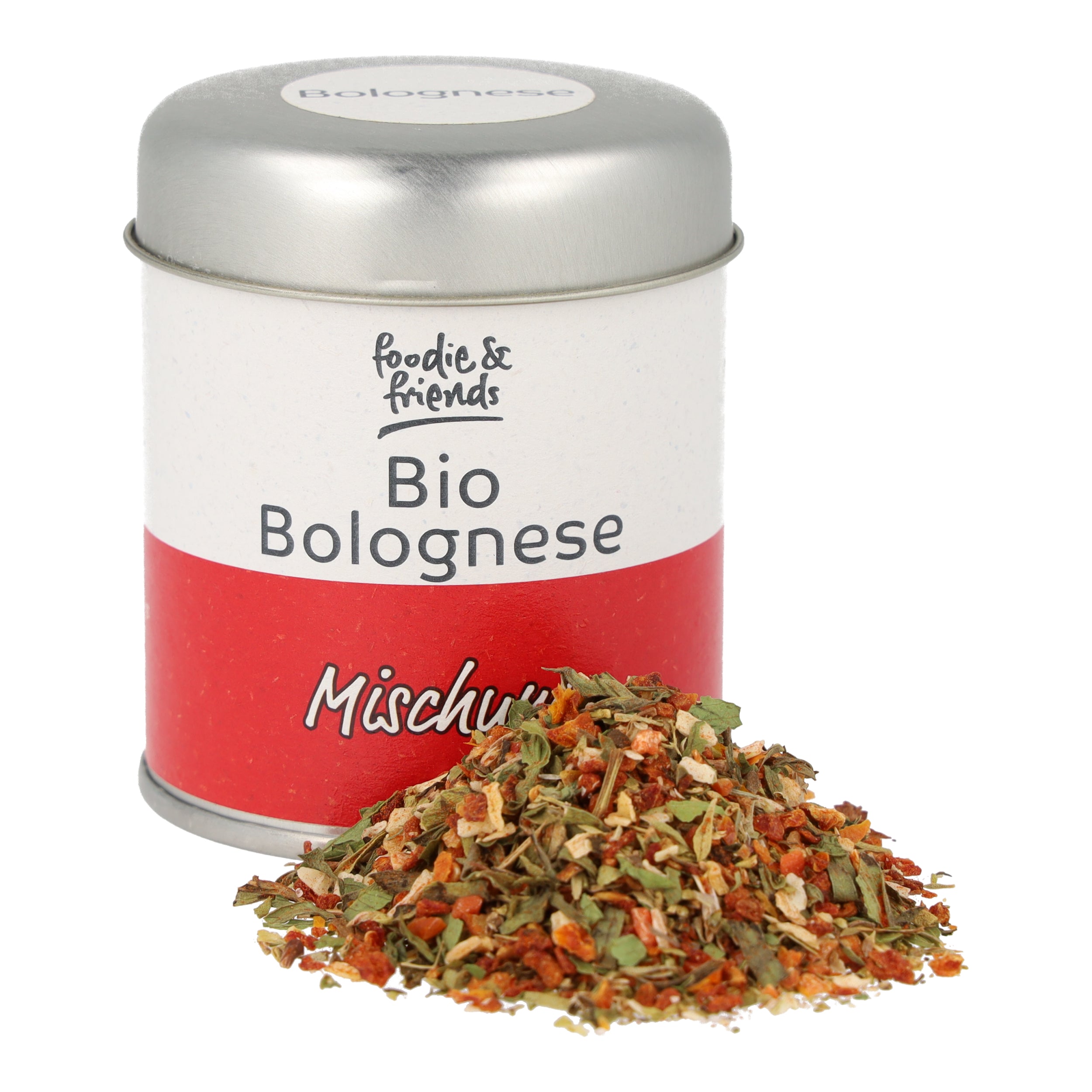 BIO Bolognese Mischung