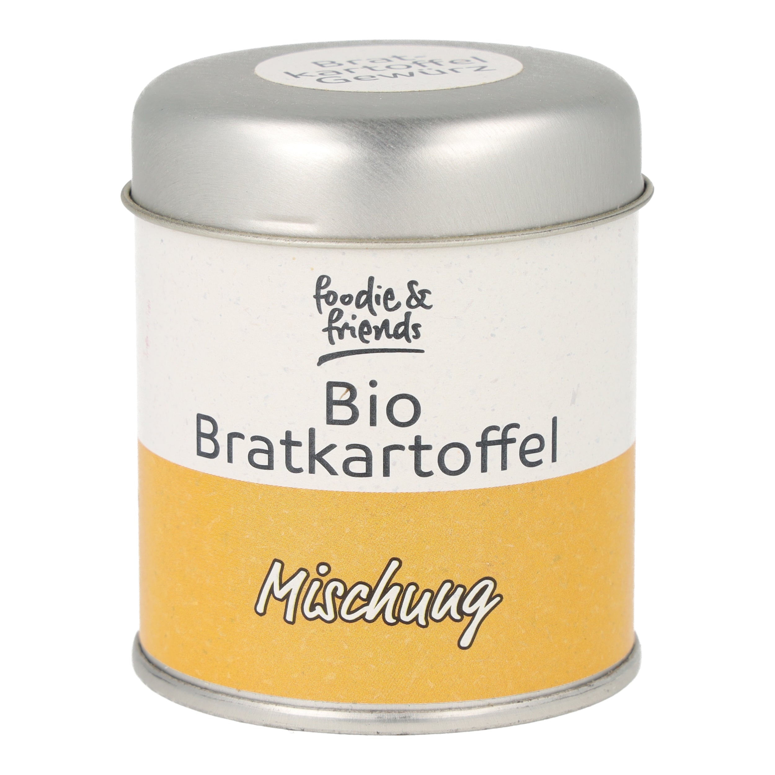 BIO Bratkartoffel Gewürz