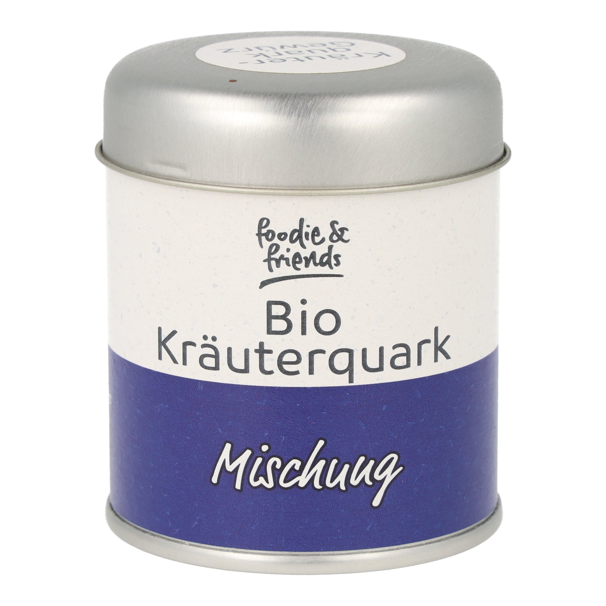 BIO Kräuterquark Gewürz
