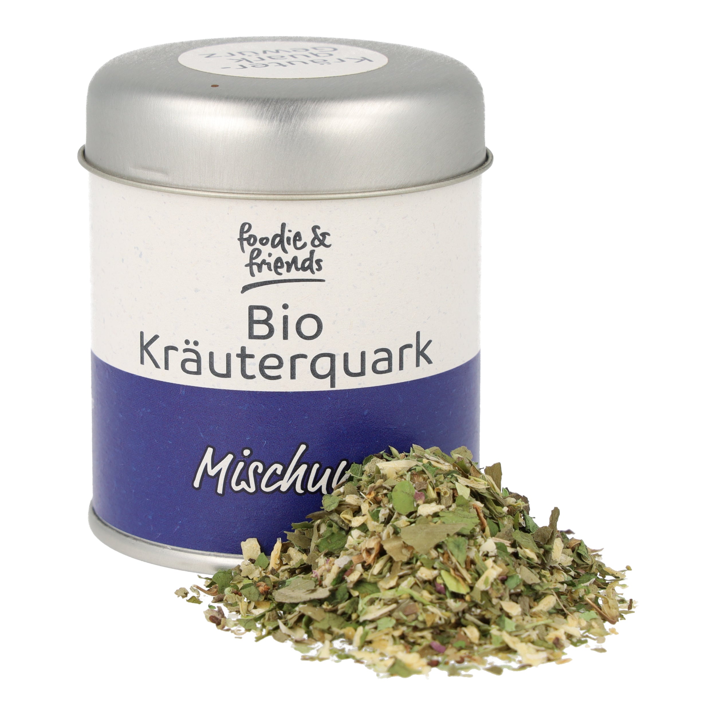 BIO Kräuterquark Gewürz