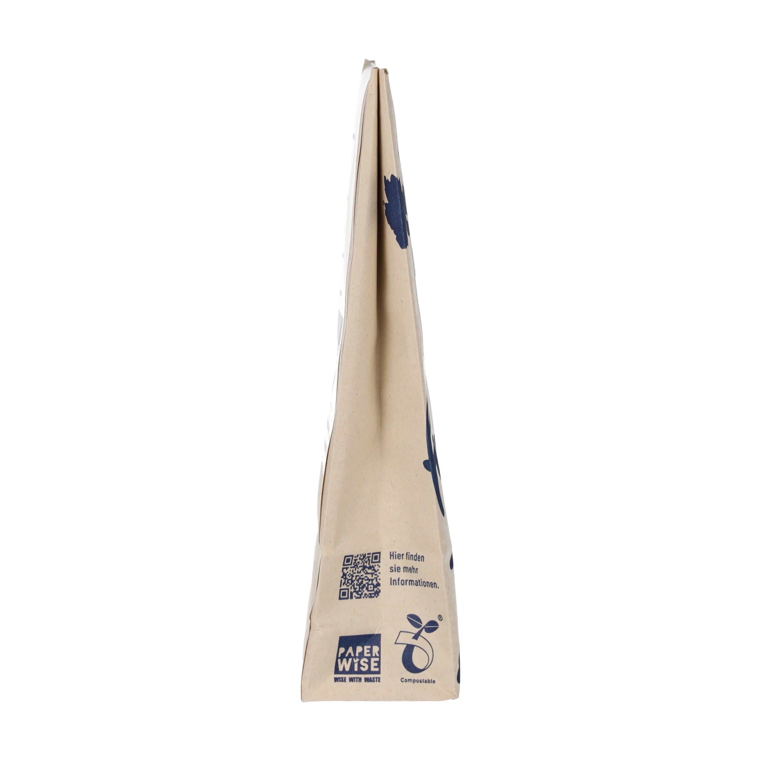 BIO Pfeffer schwarz ganz - 6 Tüten 300g