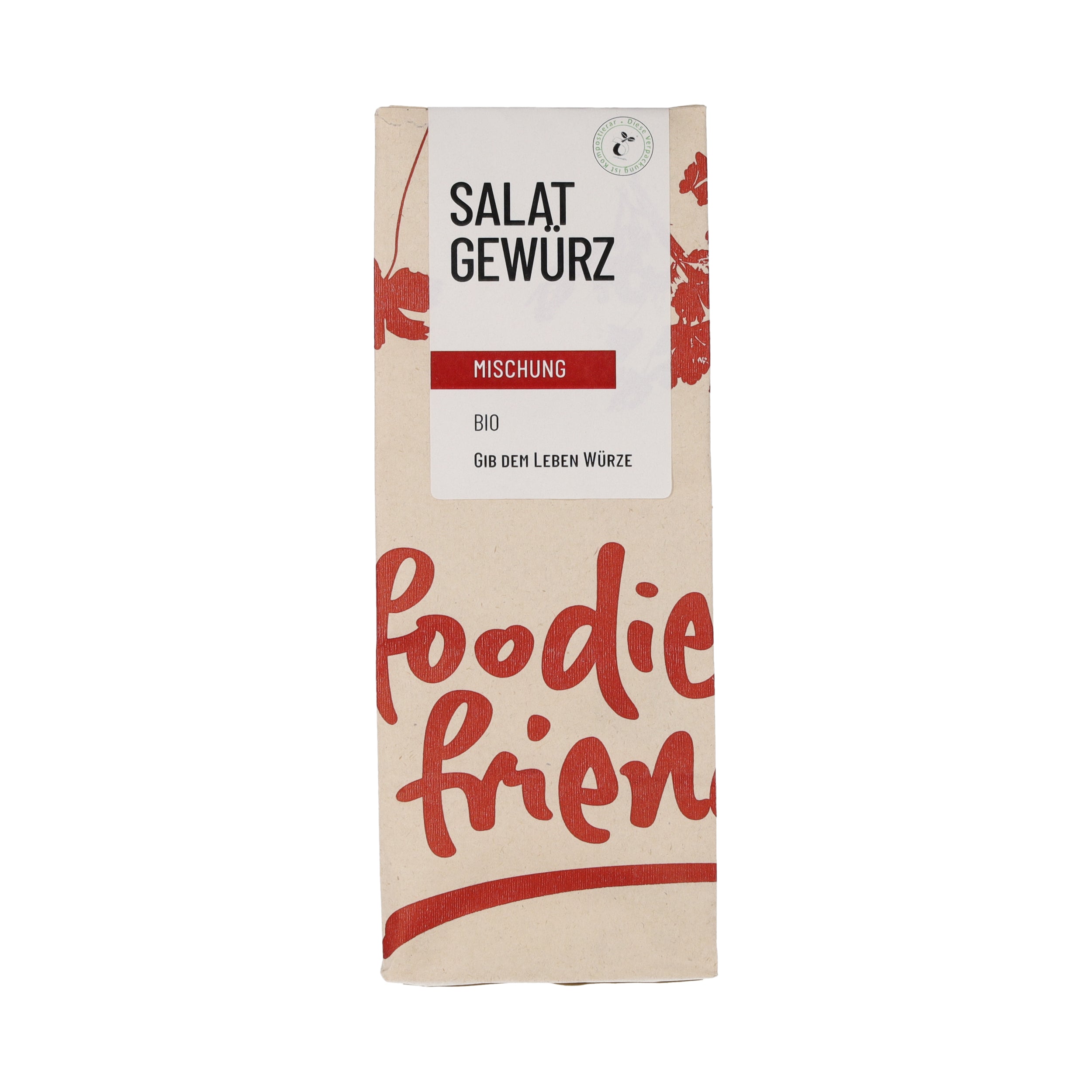 BIO Salatgewürz