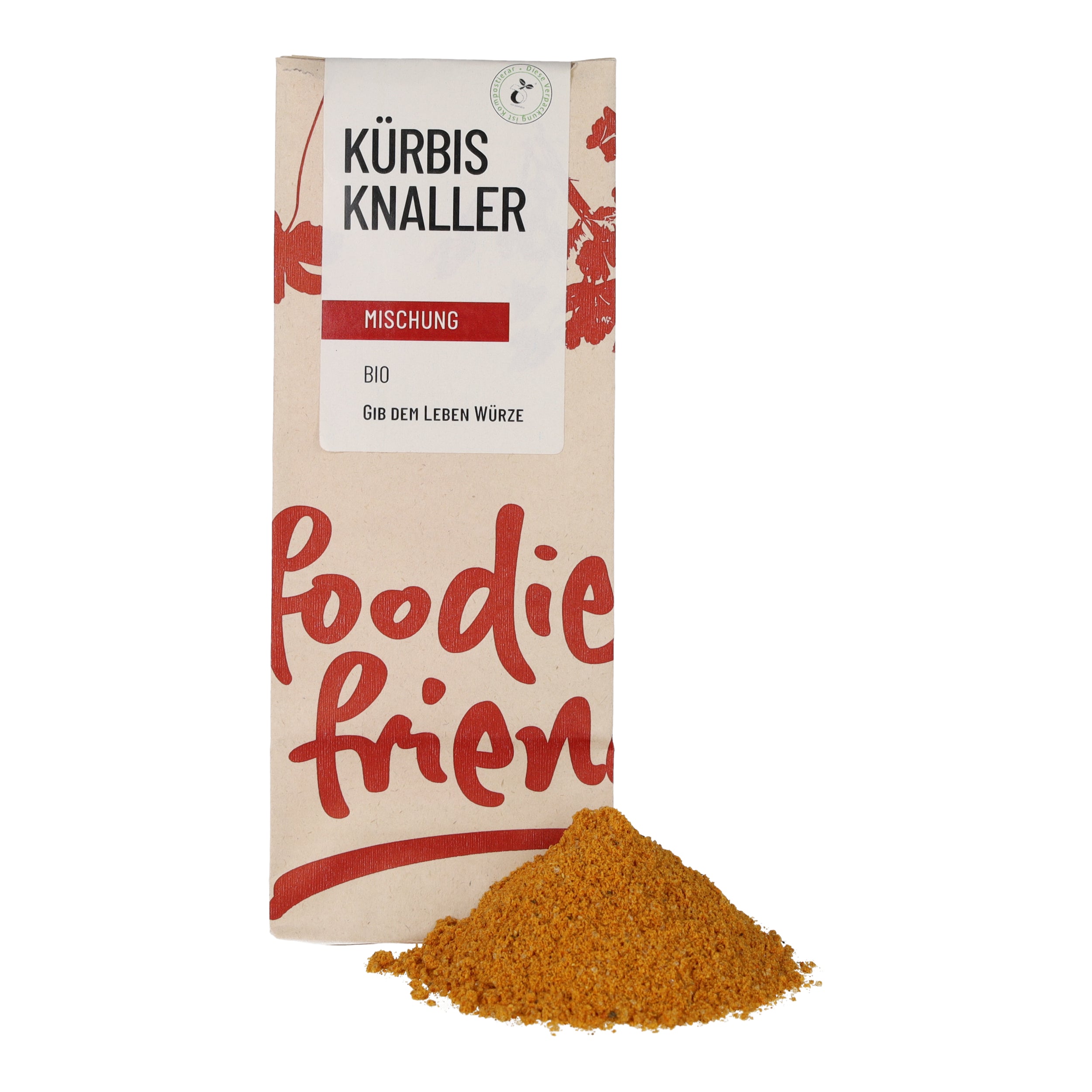Pumkin Kürbis Gewürz