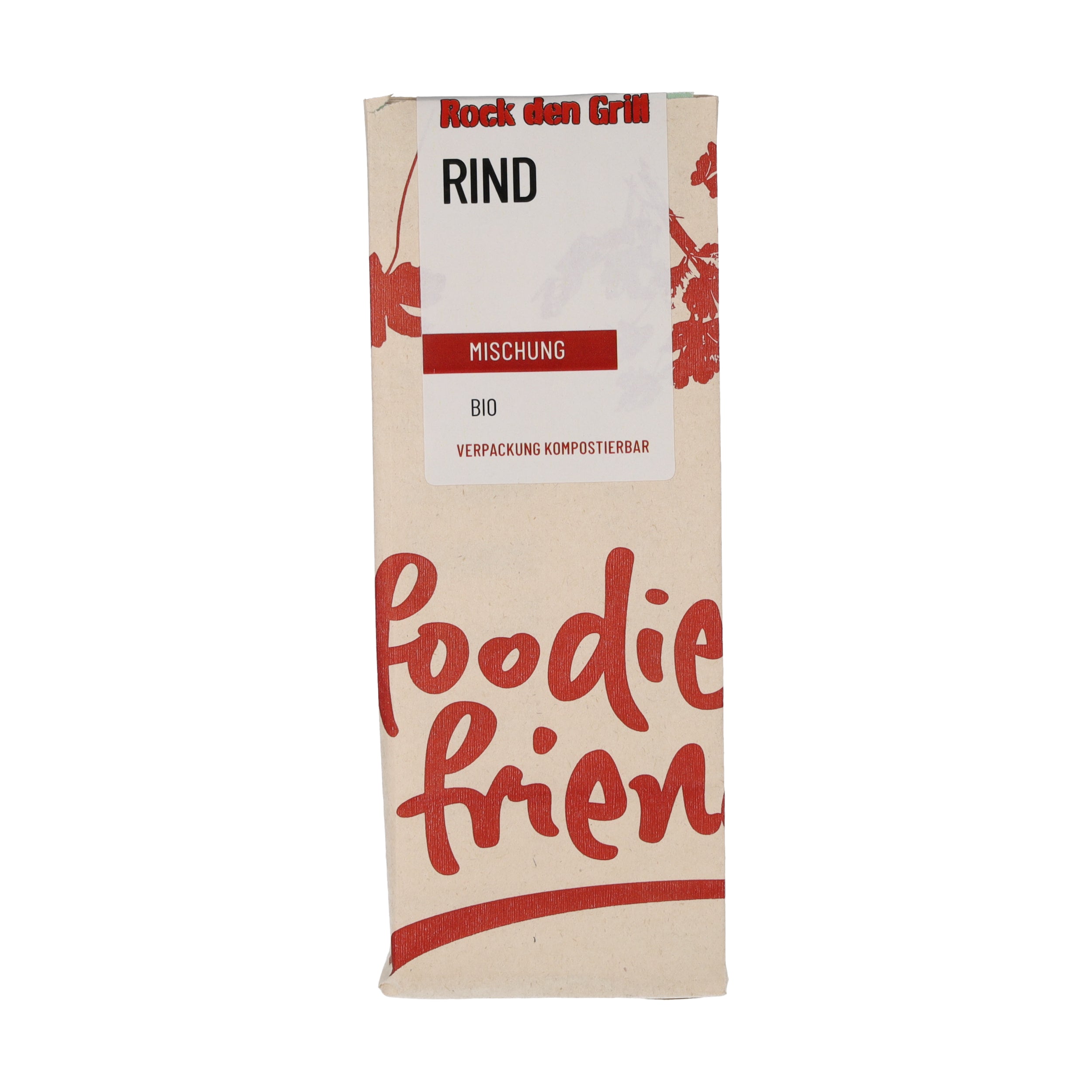 BIO Rock den Grill Rind