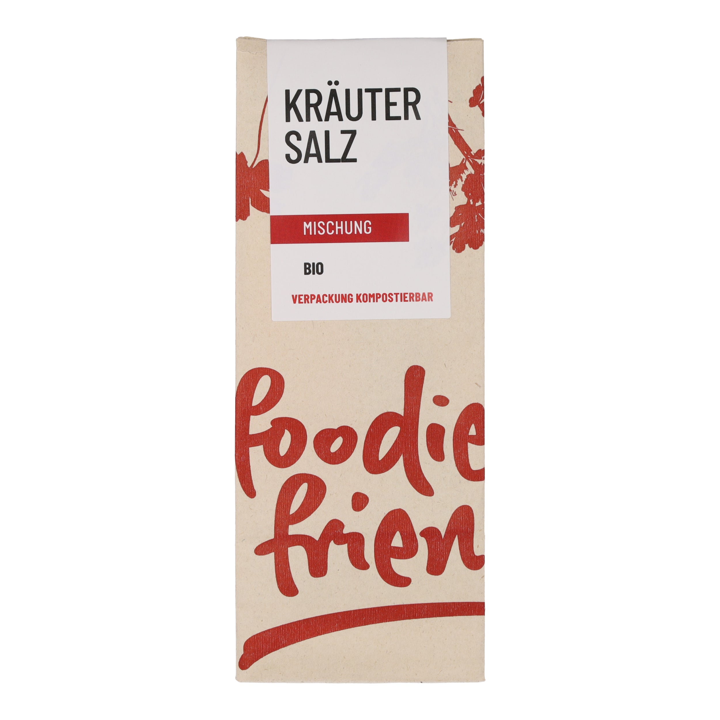 BIO Kräutersalz Original