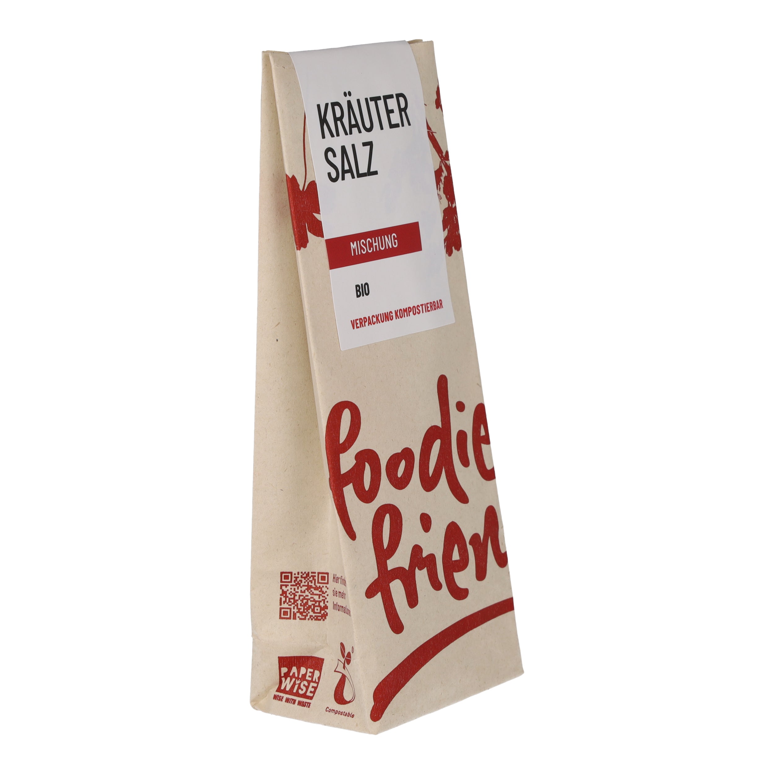 BIO Kräutersalz Original