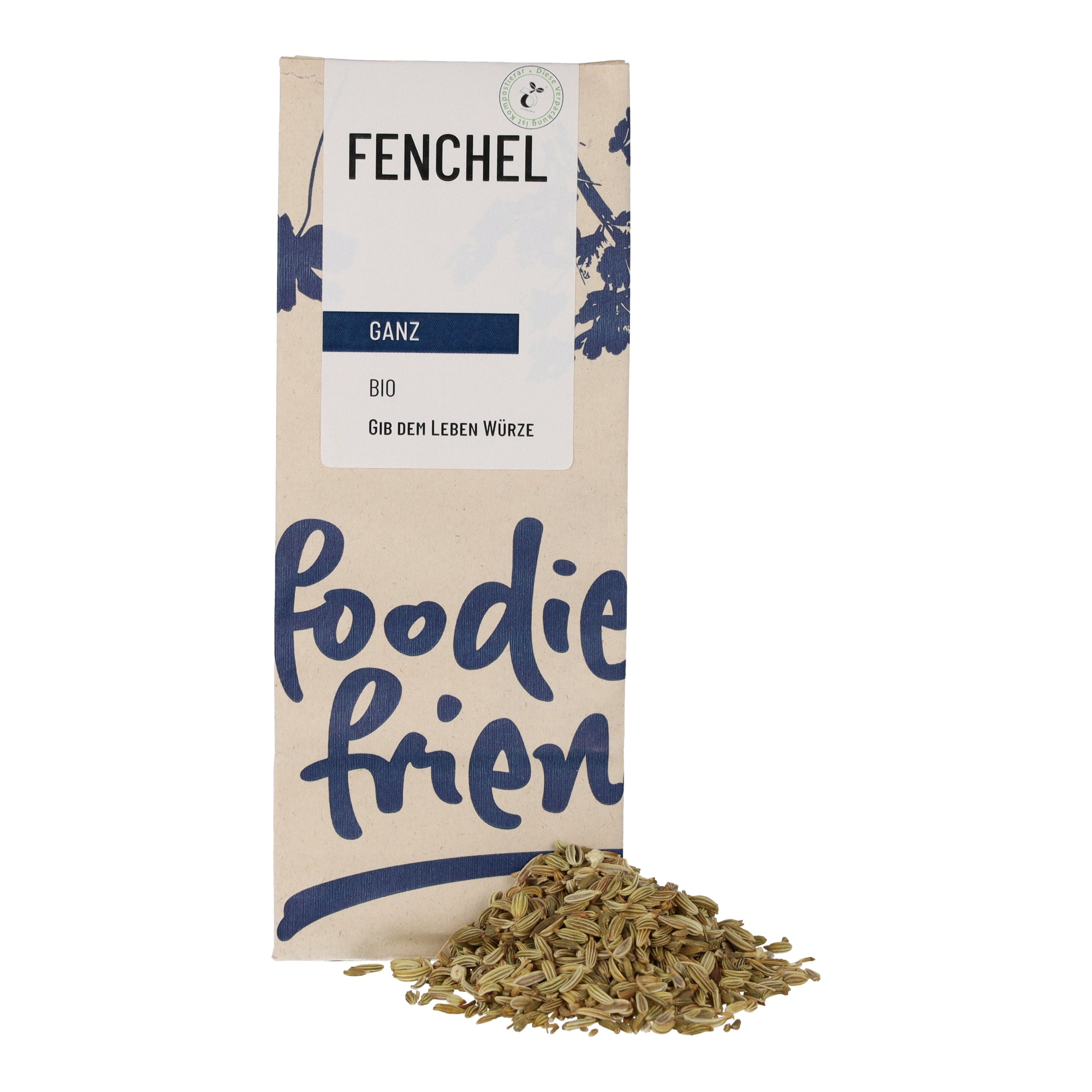 Bio Fenchel ganz_foodie & friends