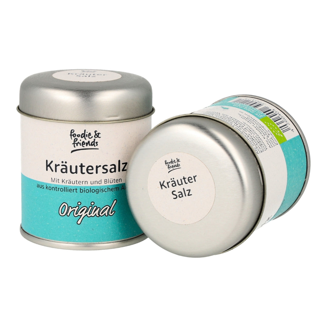 BIO Kräutersalz Original