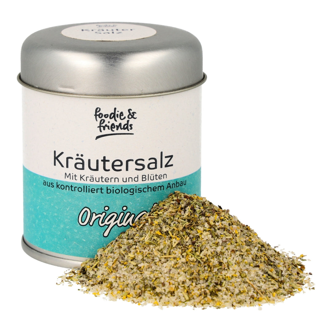 BIO Kräutersalz Original