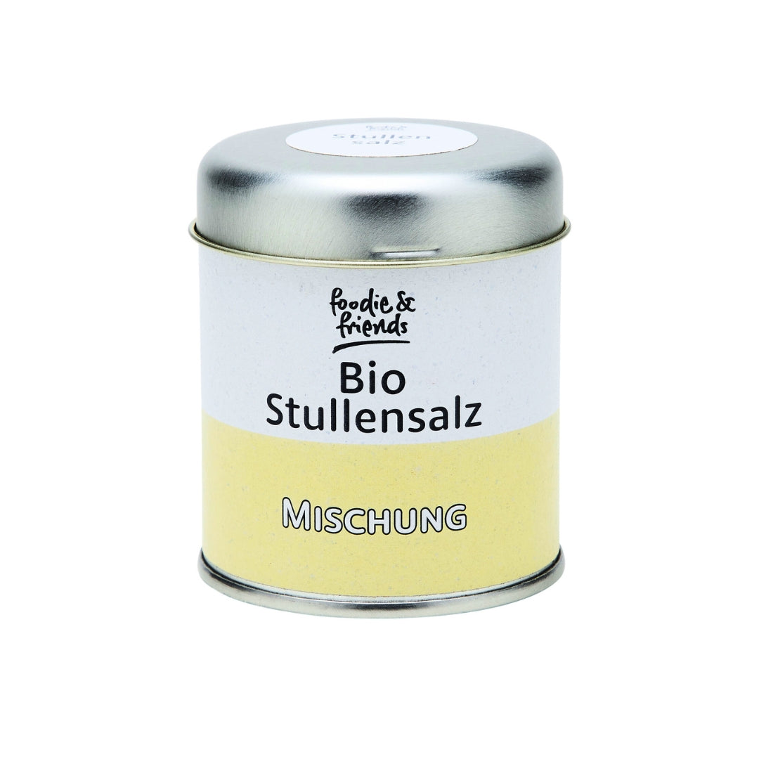 BIO Stullensalz