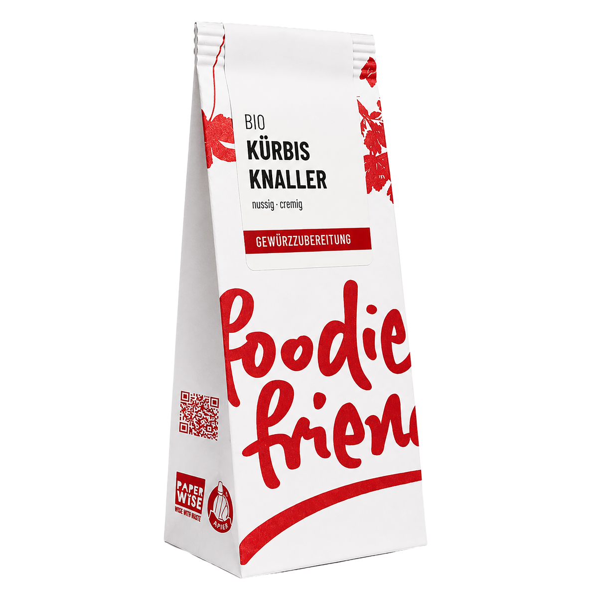 BIO Kürbisknaller