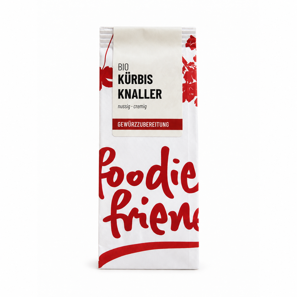 BIO Kürbisknaller
