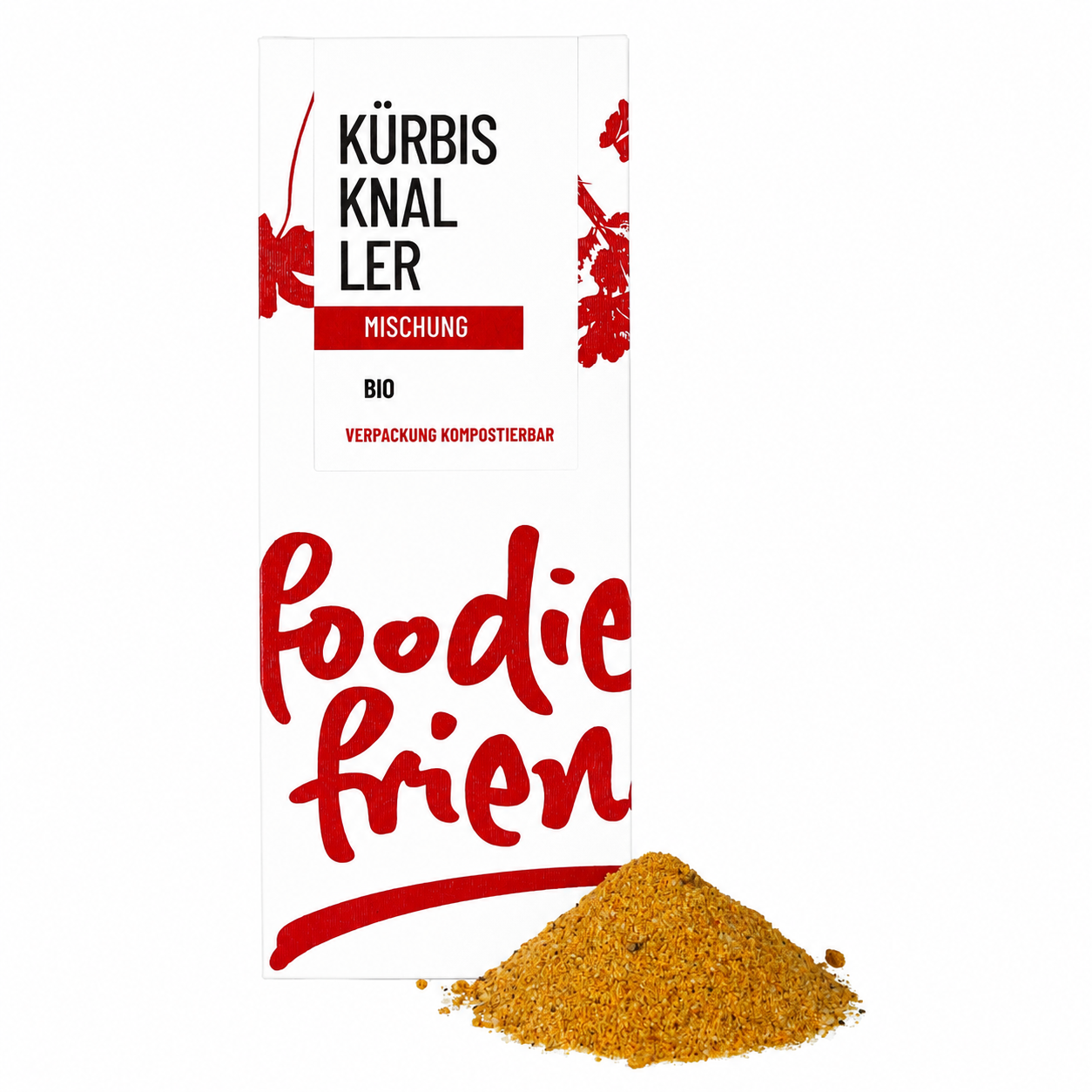 BIO Kürbisknaller