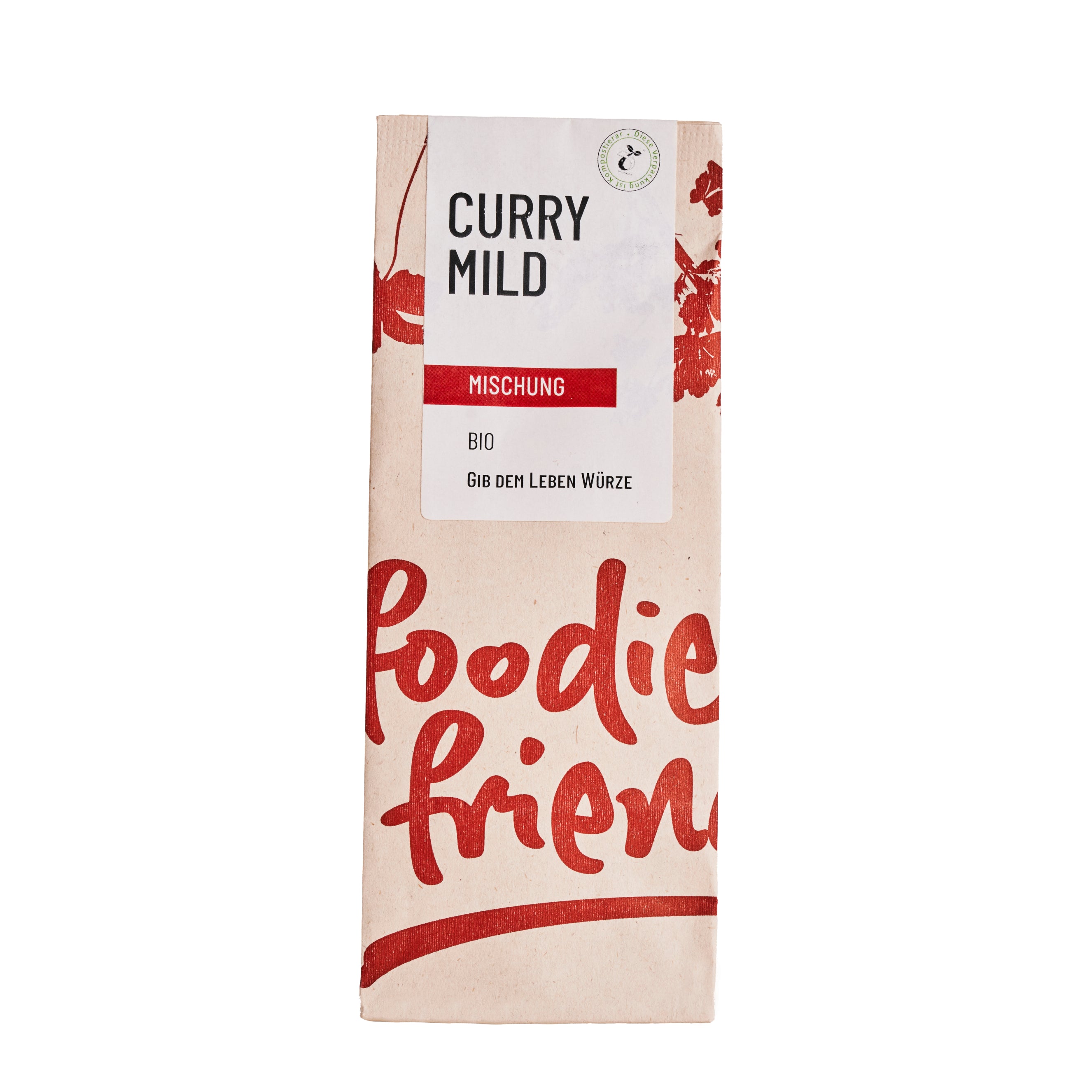 BIO Curry mild