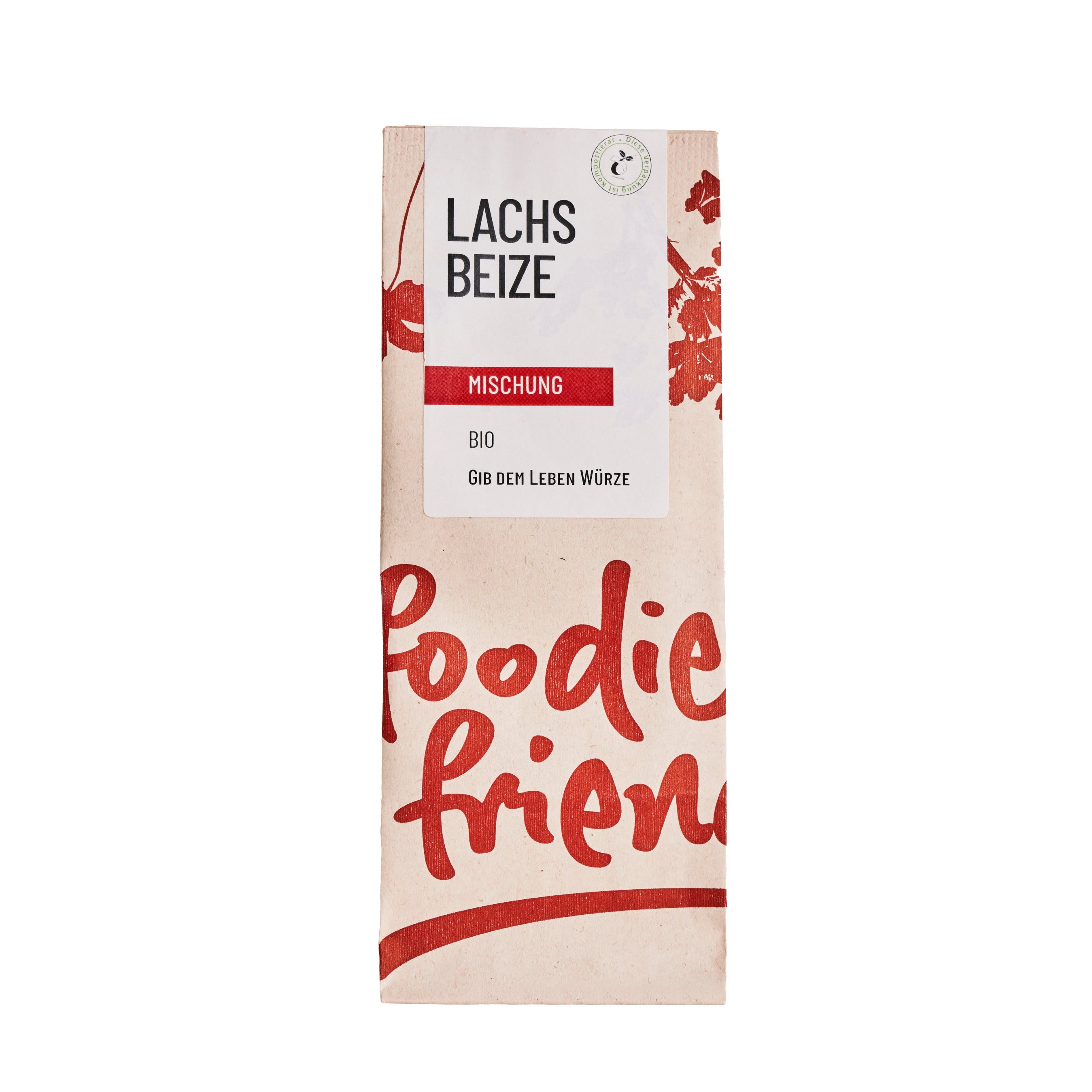 BIO Lachsbeize