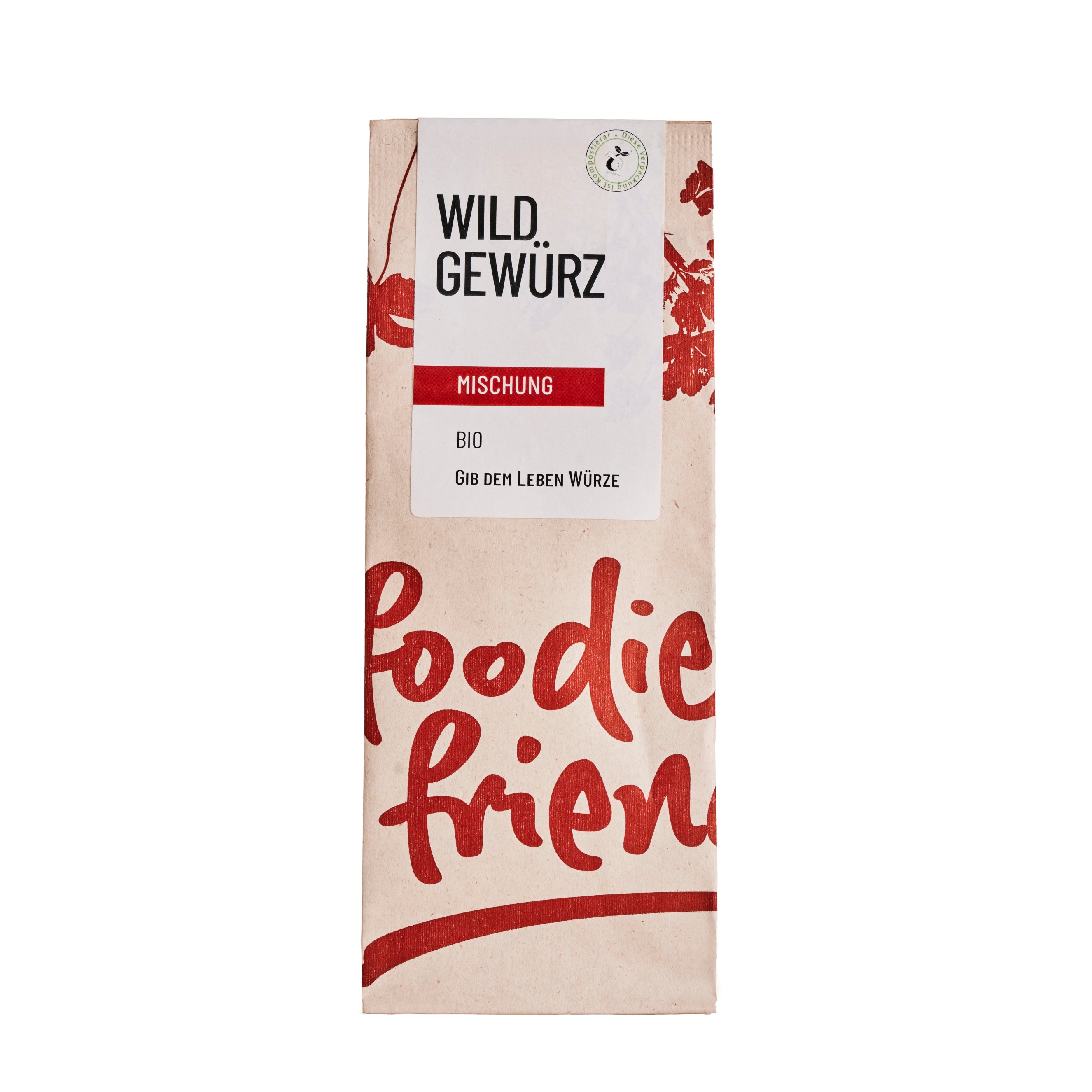BIO Wildgewürz