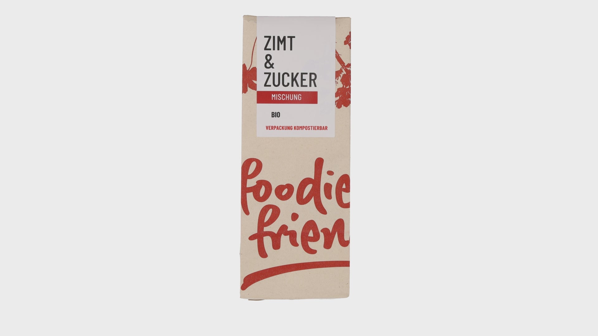 Bio Zimt & Zucker
