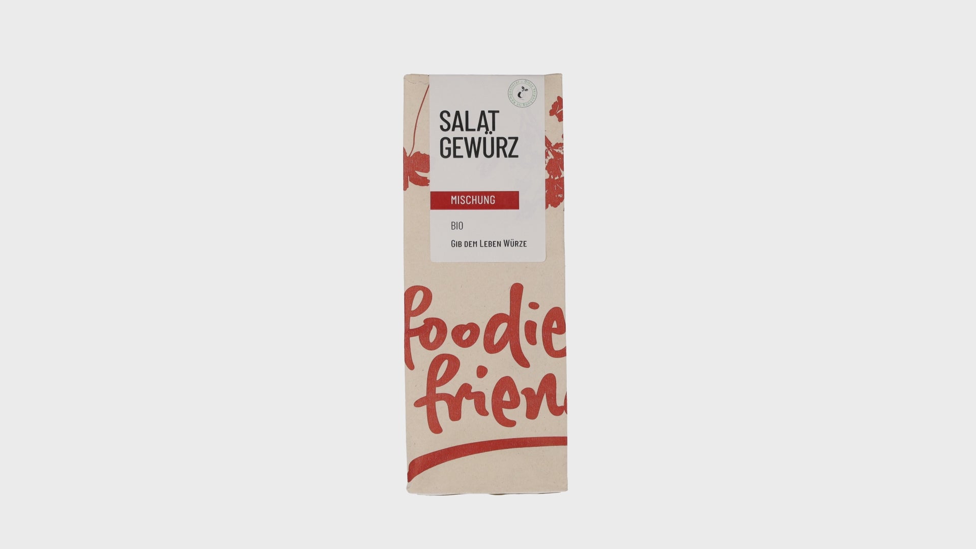 BIO Salatgewürz