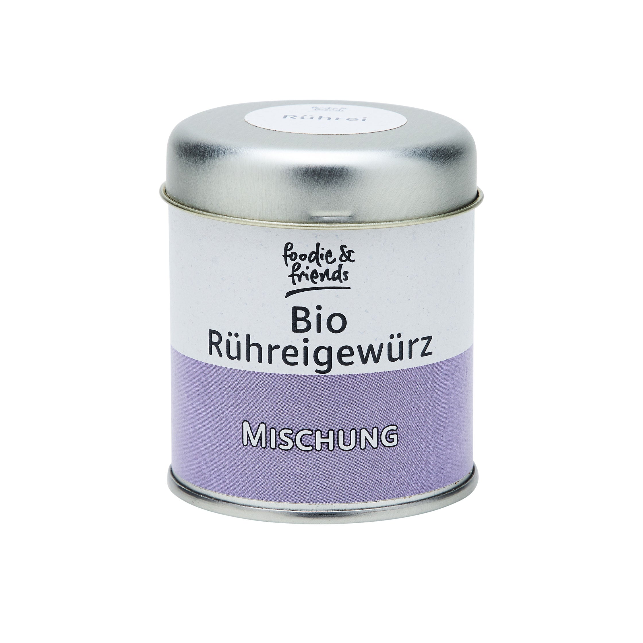 BIO Rühreigewürz