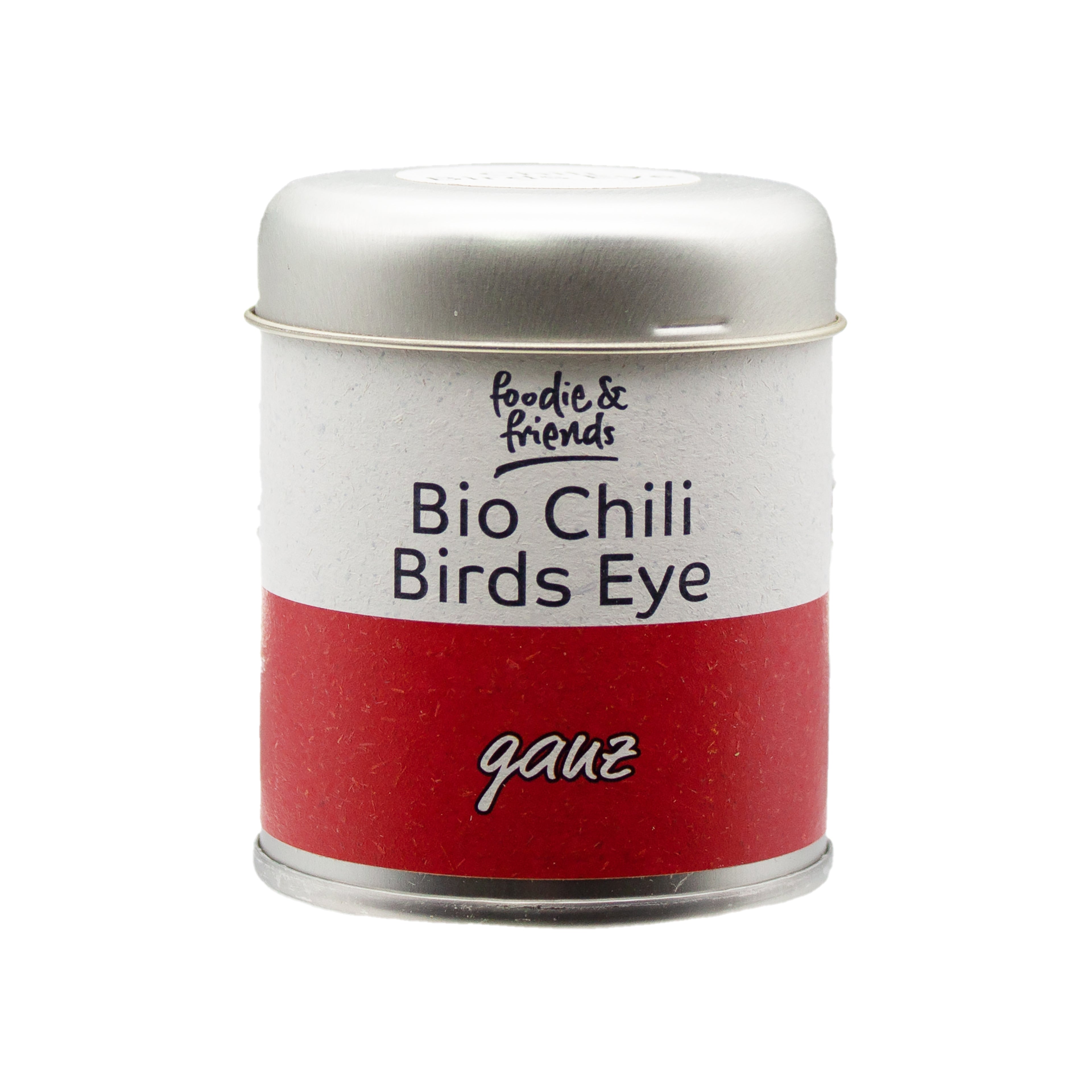 BIO Chili Birds Eye