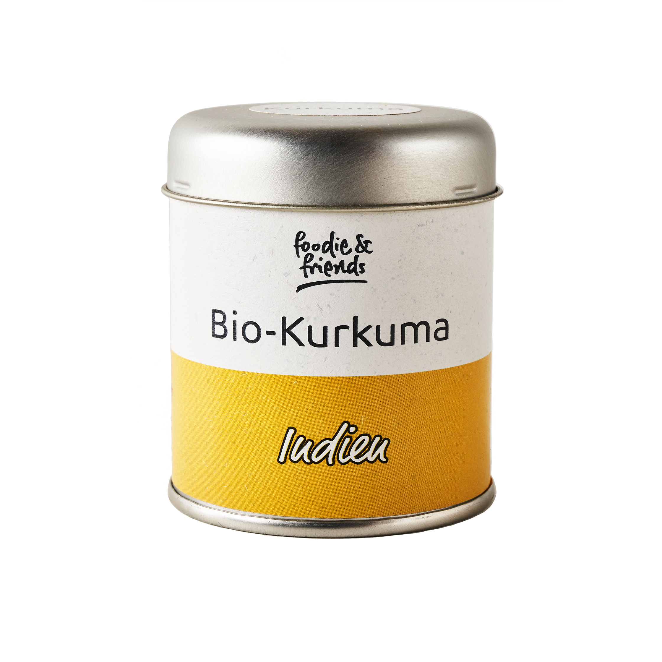BIO Kurkuma