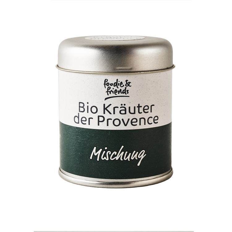 BIO Kräuter der Provence