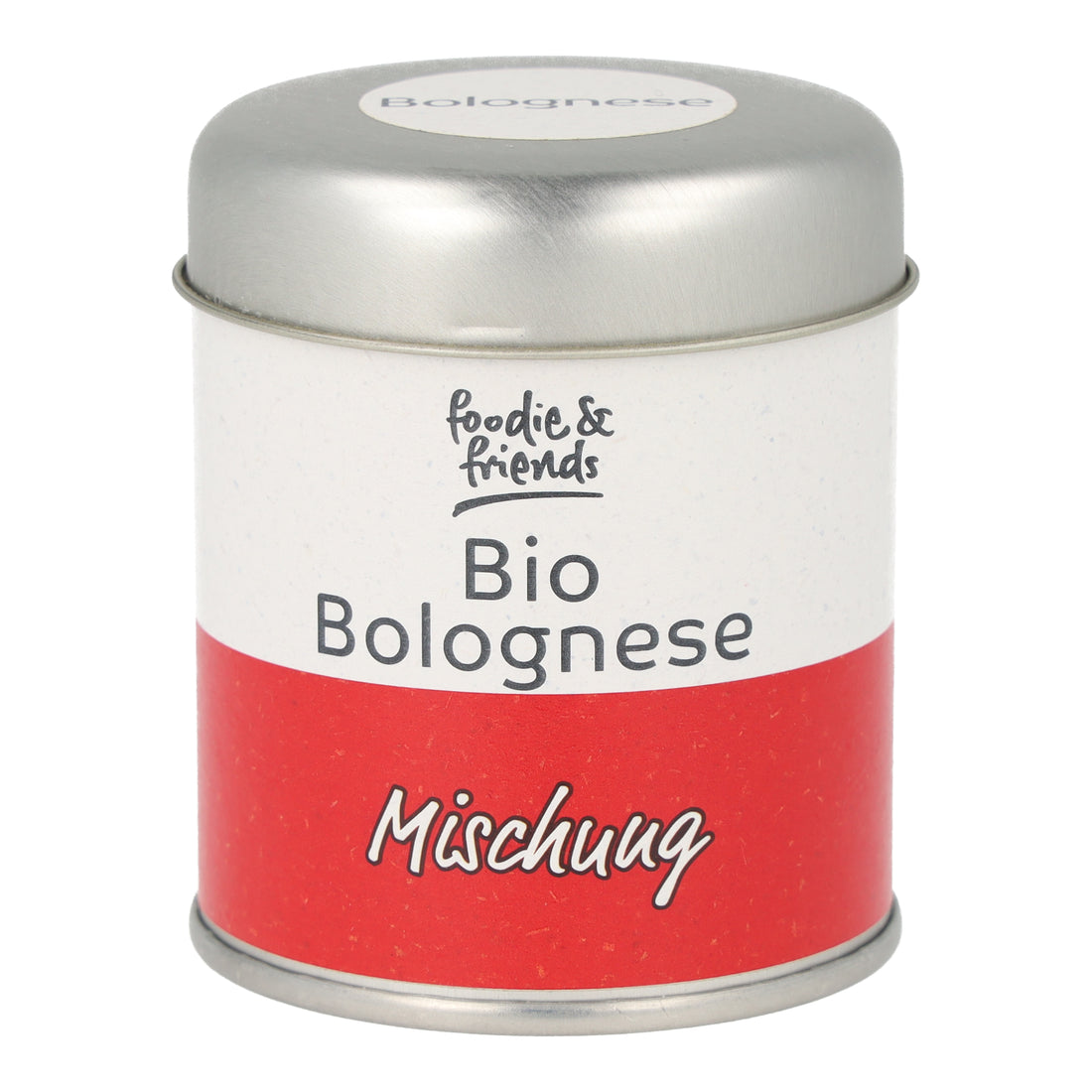 BIO Bolognese Mischung