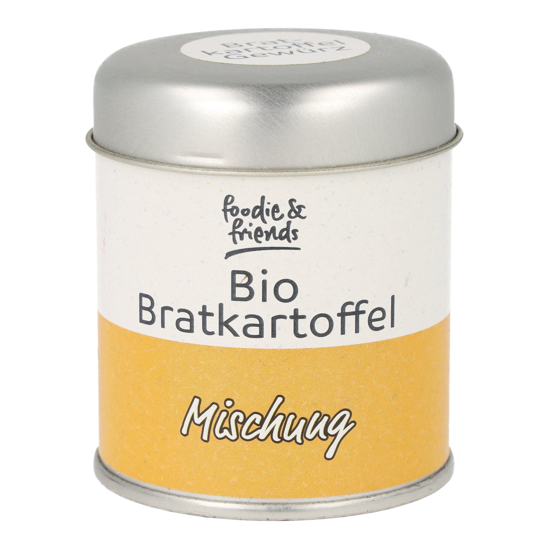 BIO Bratkartoffel Gewürz