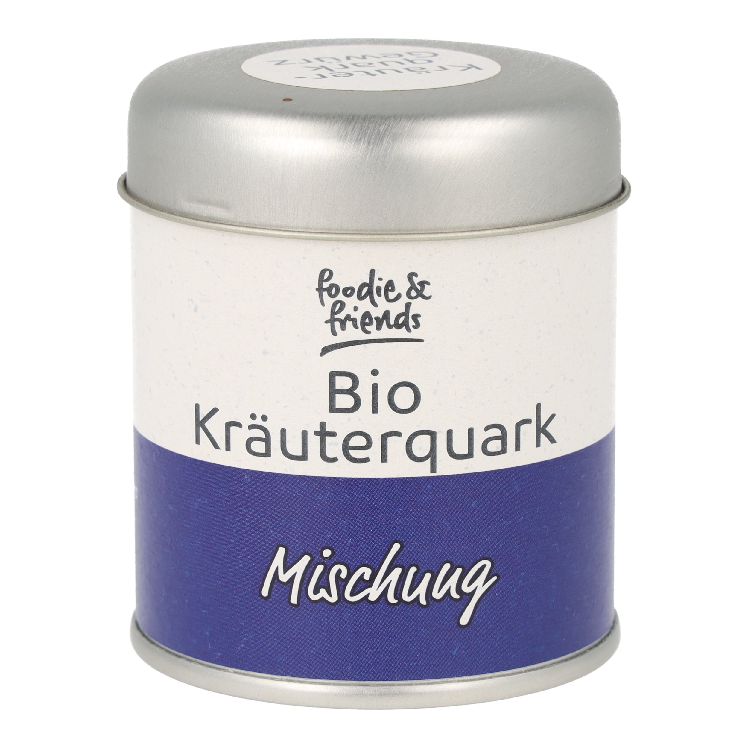 BIO Kräuterquark Mischung