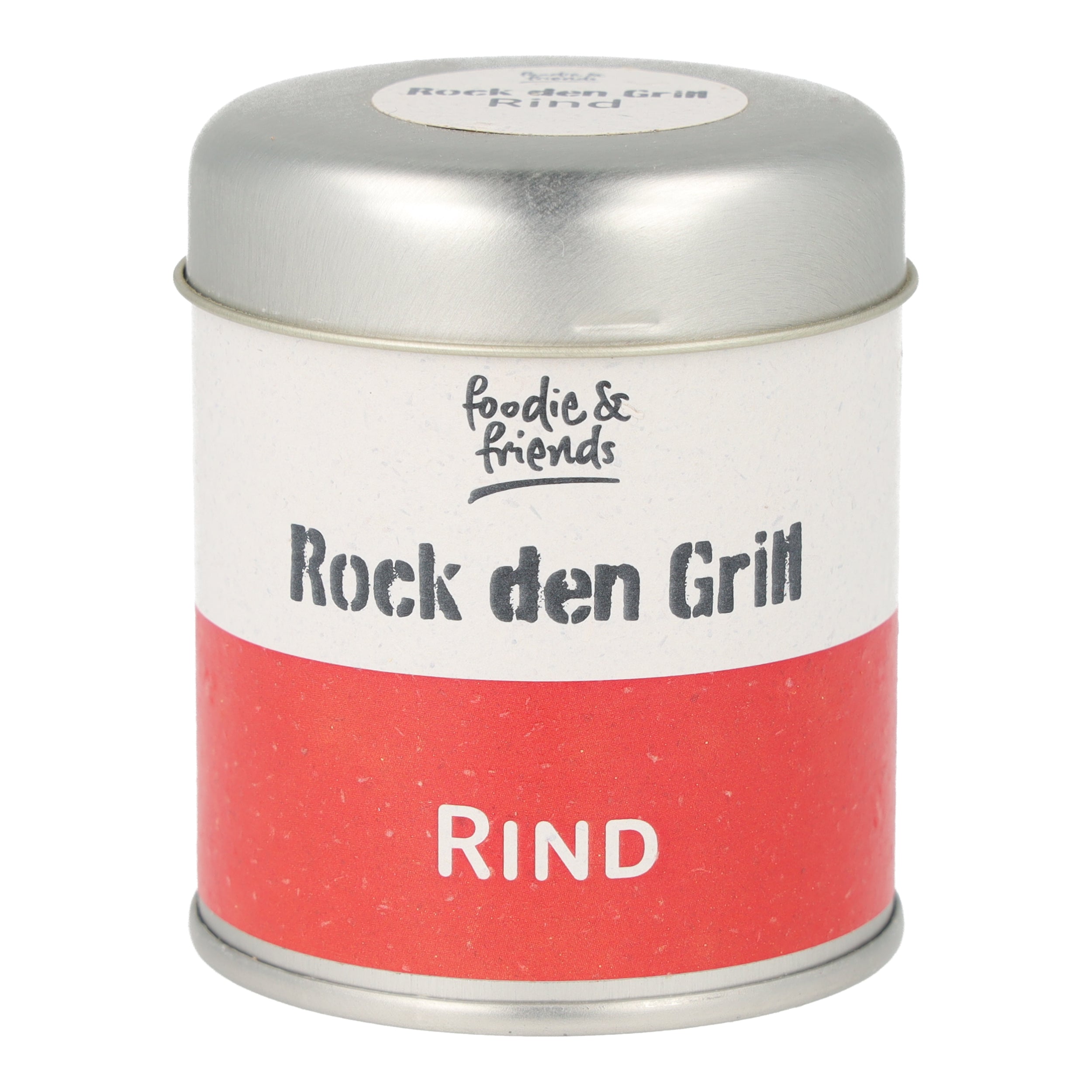 BIO Rock den Grill Rind