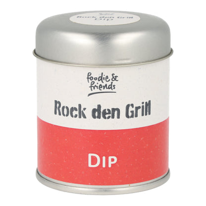 Bio Rock den Grill Dip