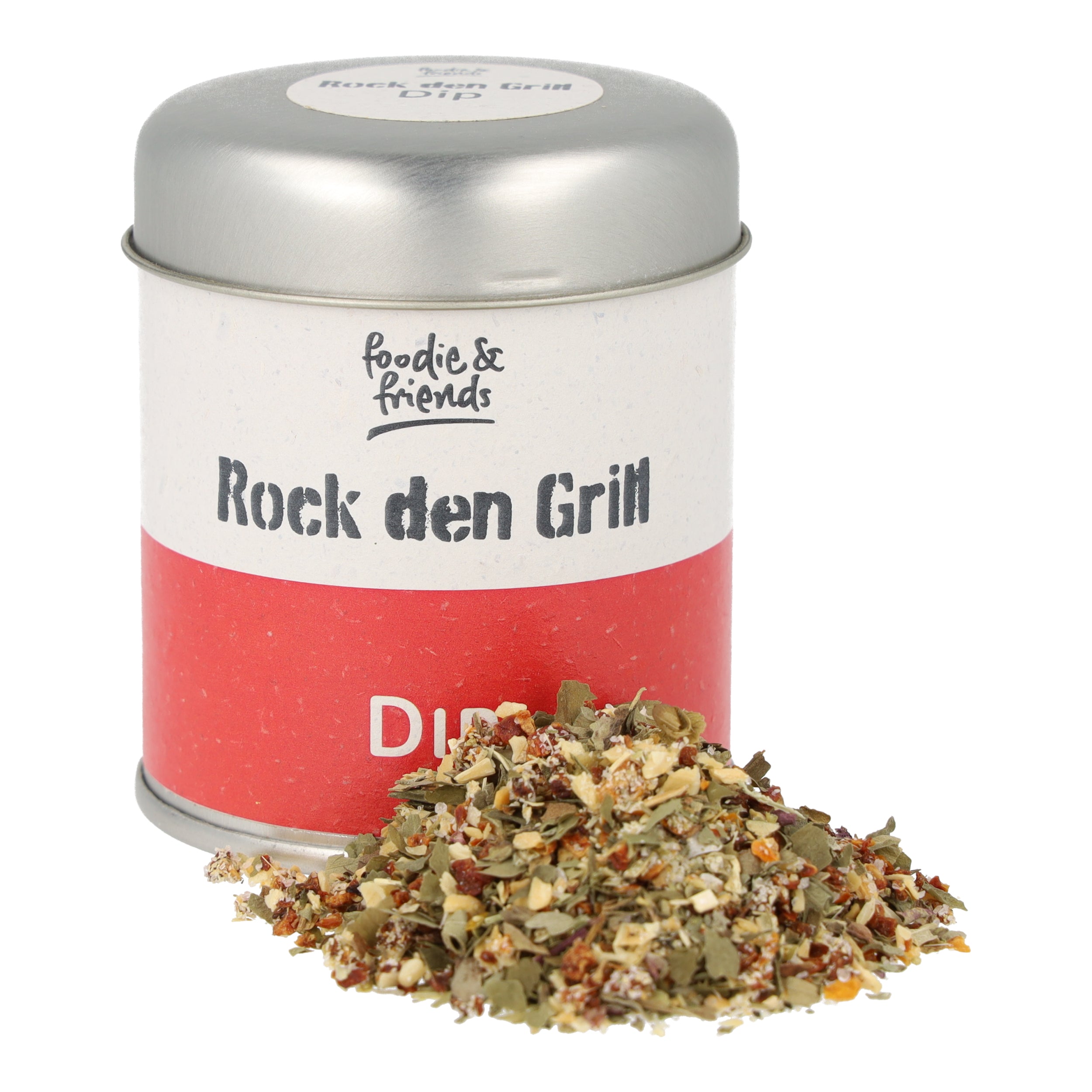 Bio Rock den Grill Dip