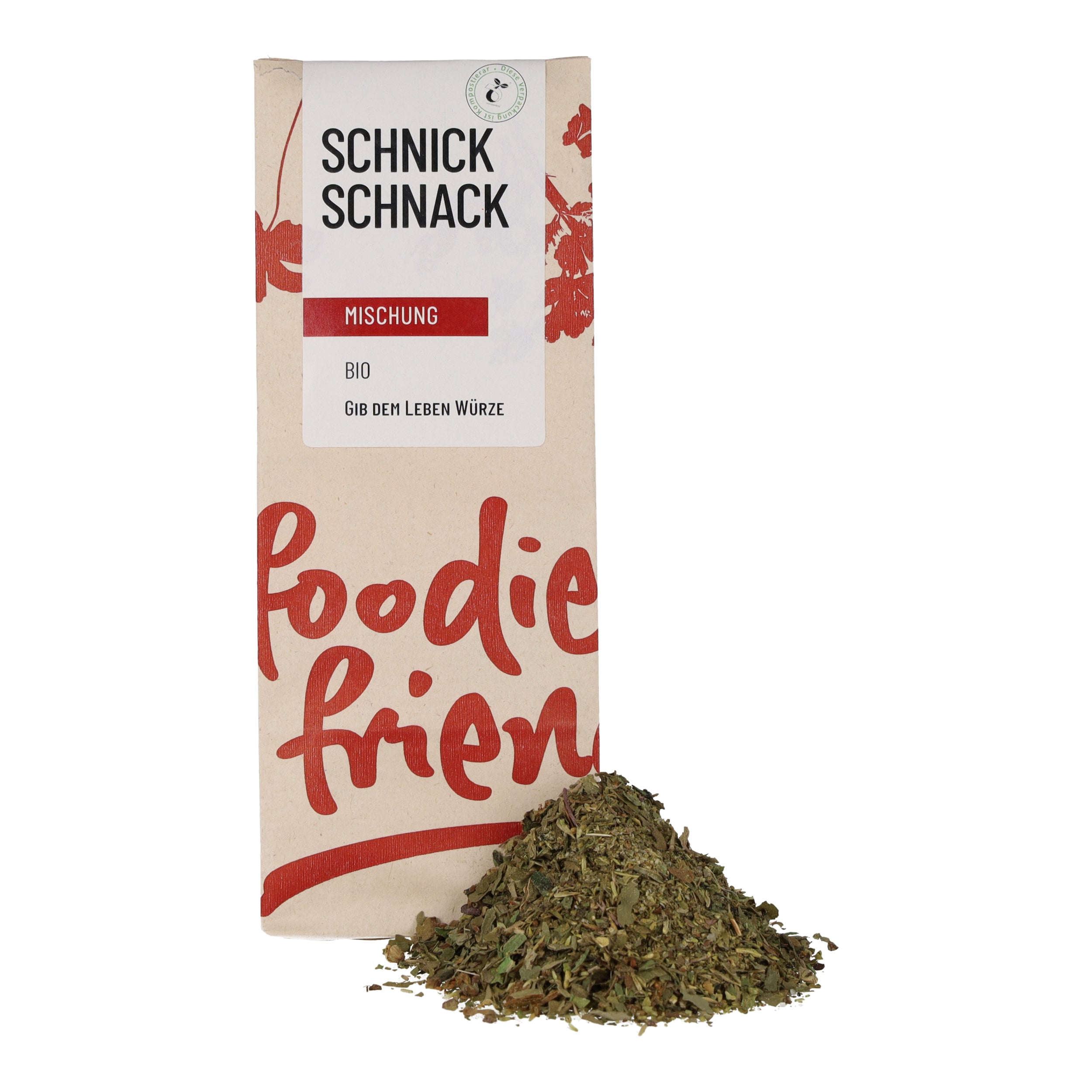 BIO Schnick Schnack