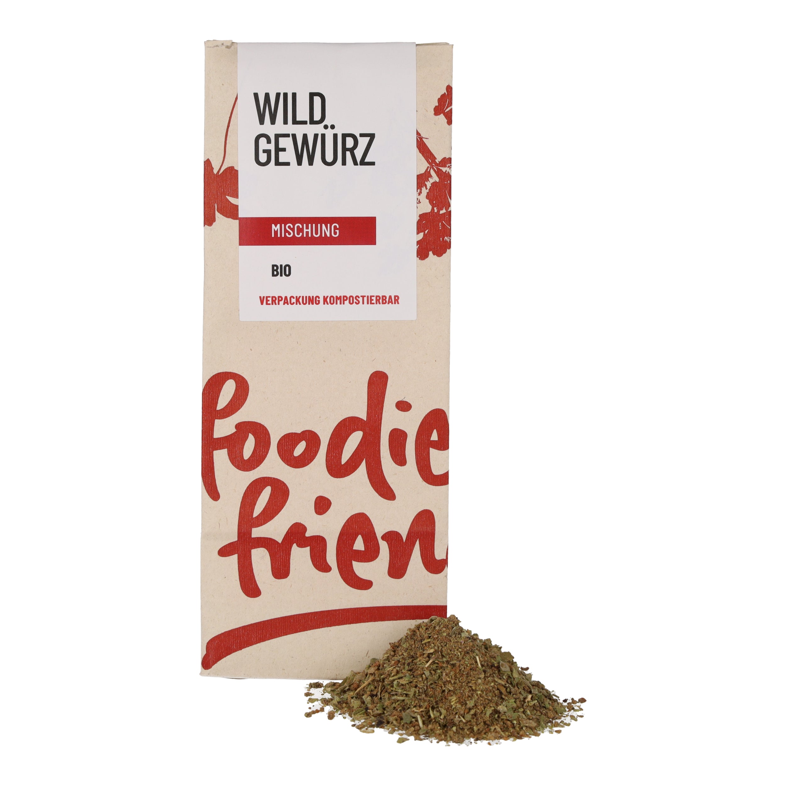 BIO Wildgewürz