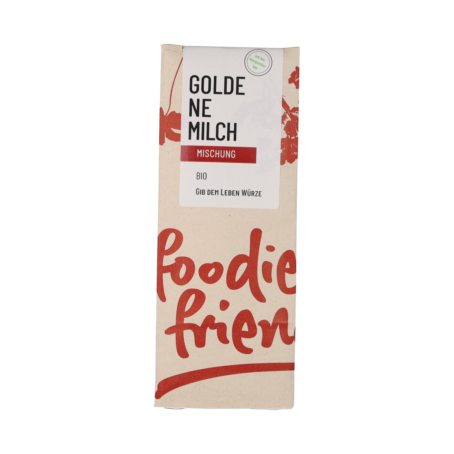 BIO Goldene Milch