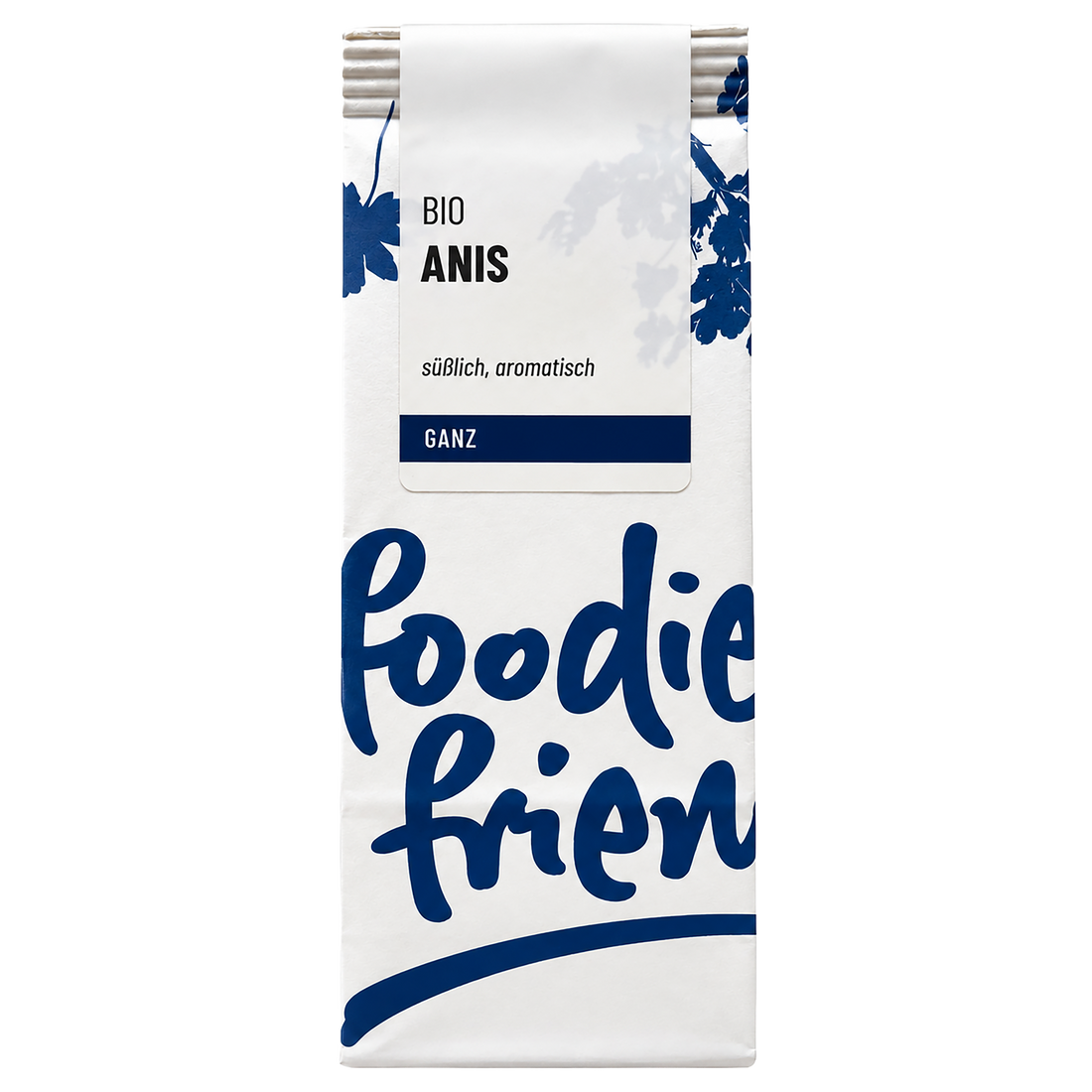 BIO Anis ganz Tüte