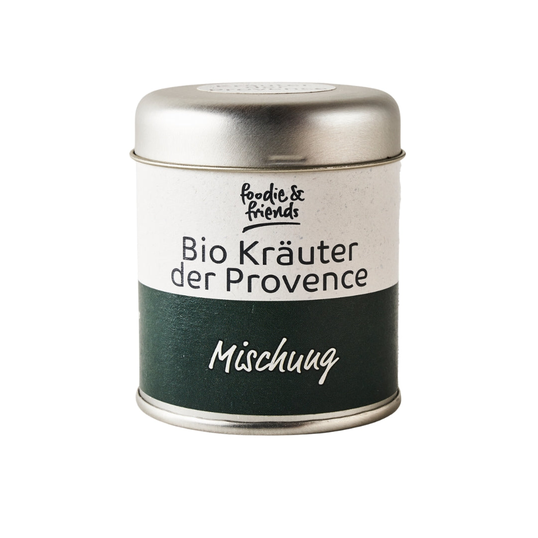 BIO Kräuter der Provence