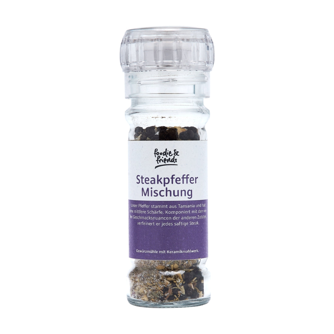 BIO Steakpfeffer