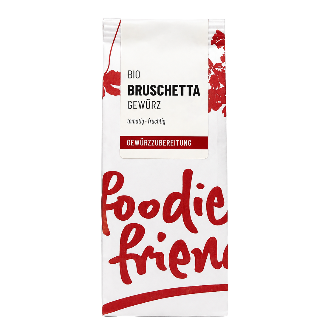 BIO Bruschetta Gewürz