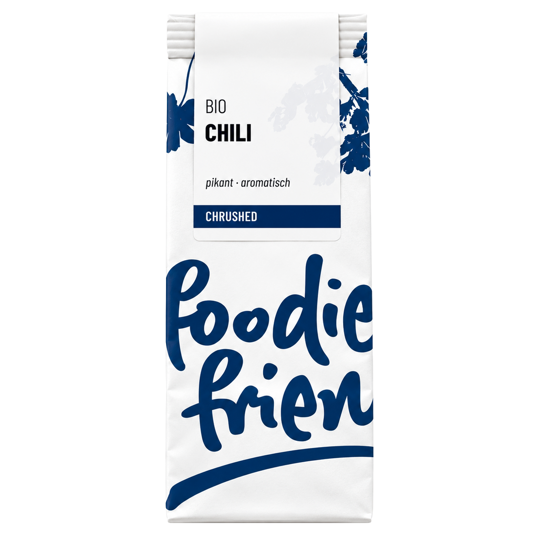 BIO Chili crushed
