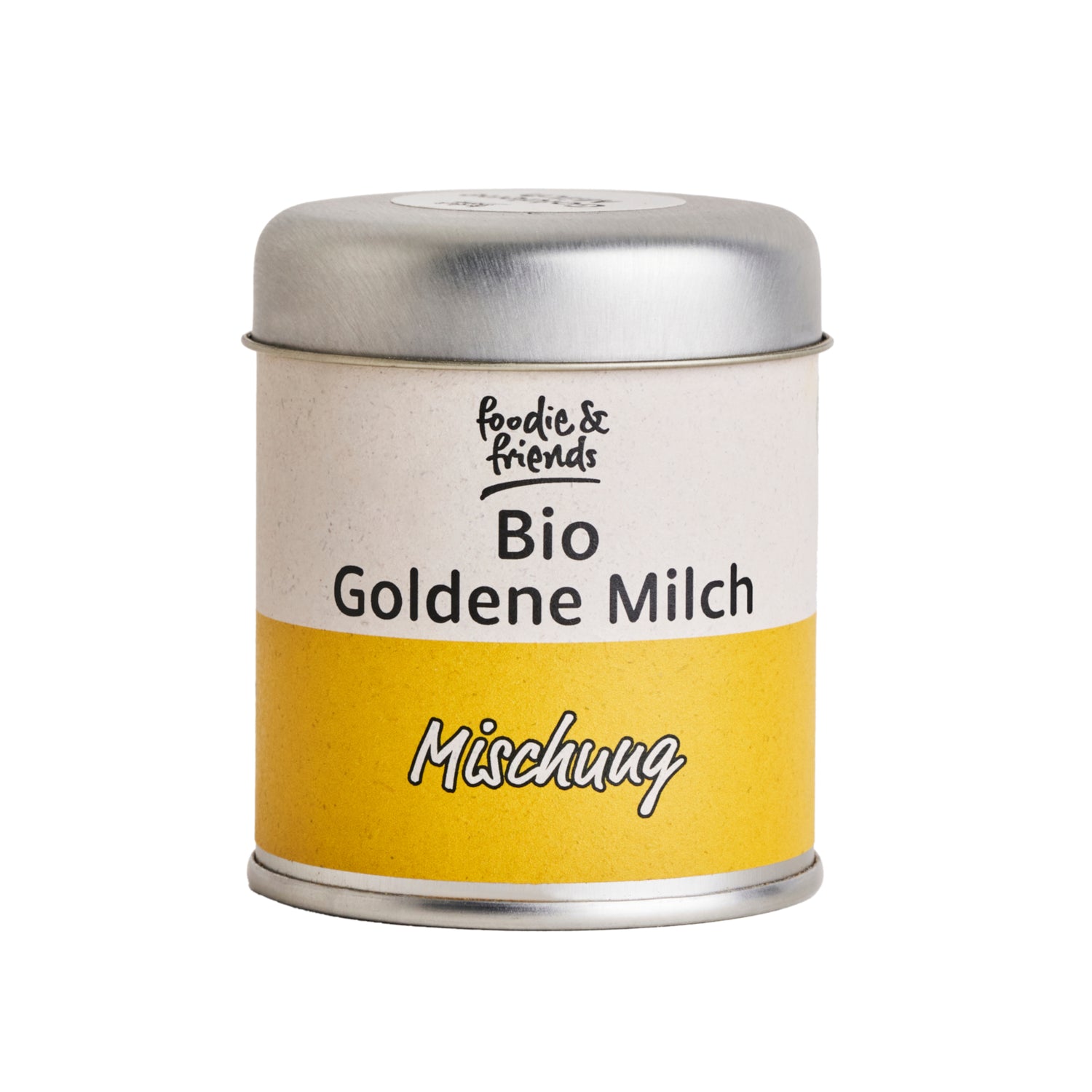 BIO Goldene Milch