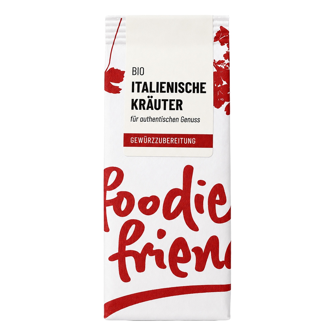 BIO Italienische Kräuter Mischung