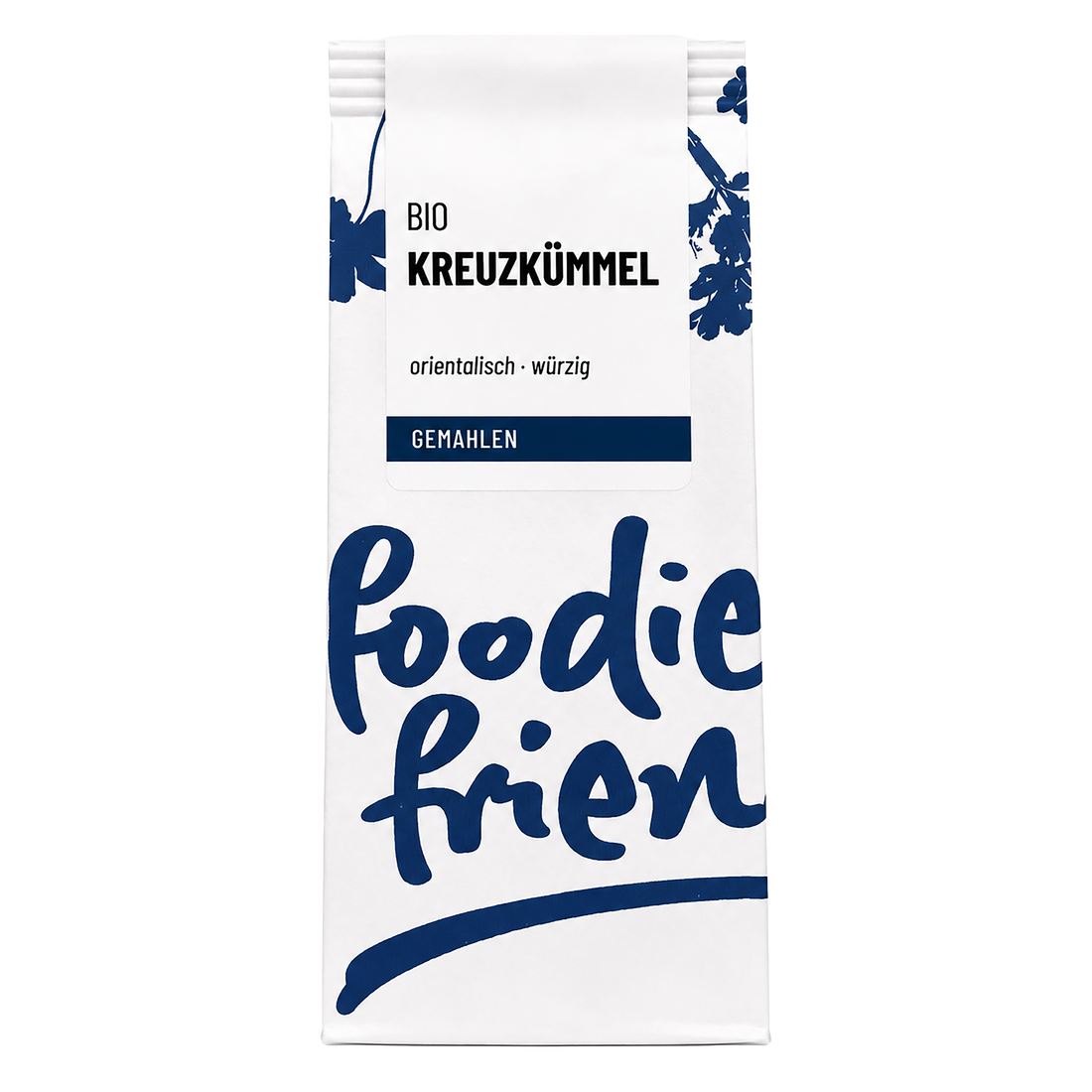 BIO Kreuzkümmel gemahlen