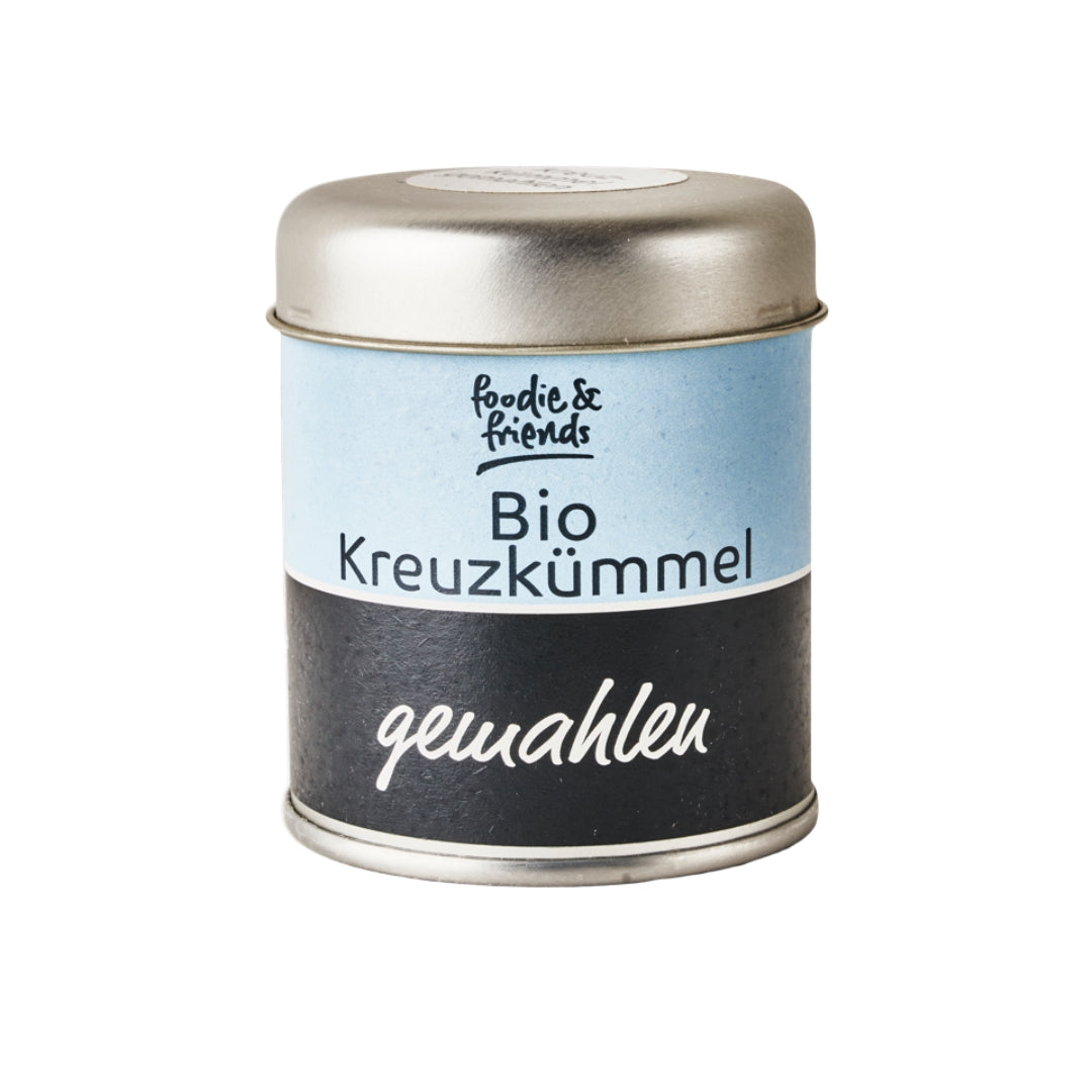 BIO Kreuzkümmel gemahlen