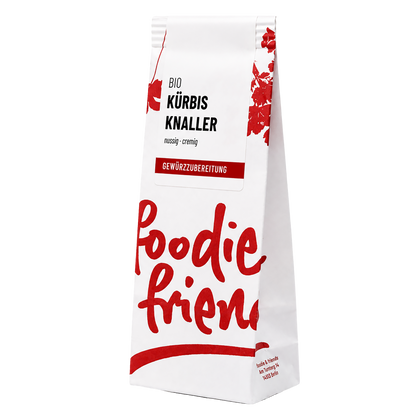 BIO Kürbisknaller