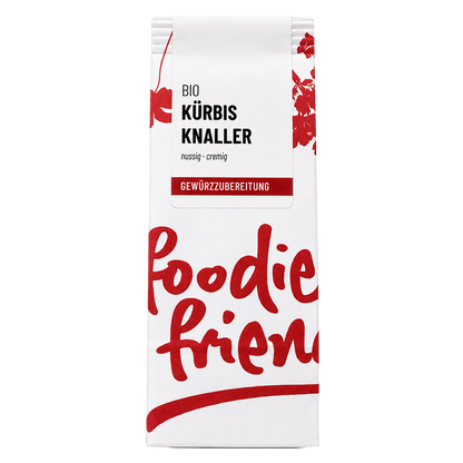 BIO Kürbisknaller