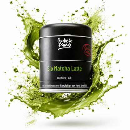 BIO Matcha Latte 
