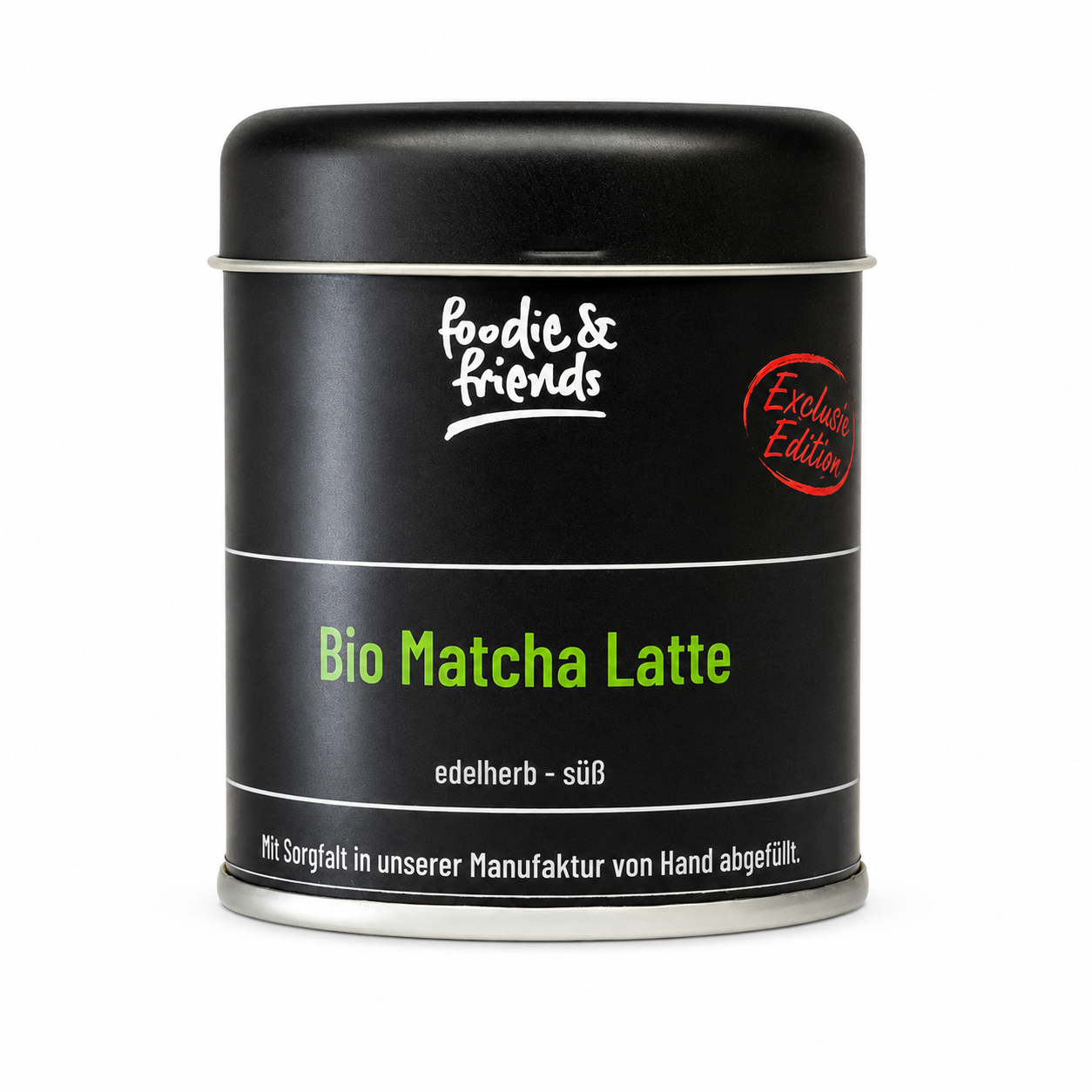 BIO Matcha Latte Dose 80g