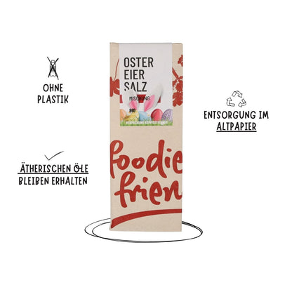 Bio Osterbundle